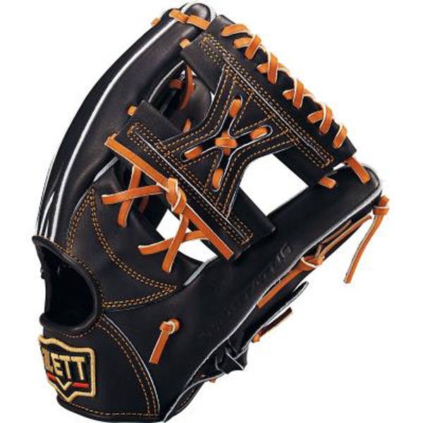 ZETT 硬式野球グローブ　プロステイタス プロステイタス 2025年モデル ゼット 硬式グローブ 吉川モデル