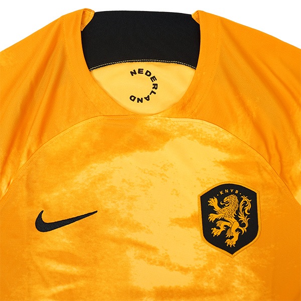 KNVB オランダ代表　サッカーユニフォーム　Mサイズ EURO2024 NIKE オランダ代表ユニフォーム ユーロ2008 KNVB