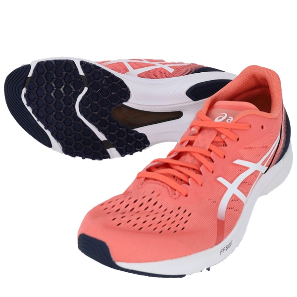 【即出荷】ターサーRP3 TARTHER RP 3 ランニングシューズ レディース アシックス asics トレーニング用 テンポランレーシングシューズ 1012B292-700