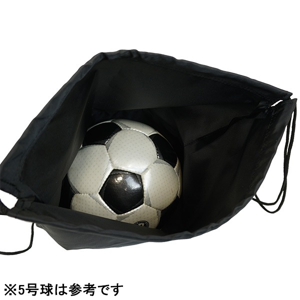 サッカー用　バッグ ラツィオ シューズバッグ|P3GM2L51|海外クラブチーム|サッカー