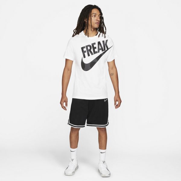 ナイキ Nike メンズ 半袖 Tシャツ Freak Ss 21fa Dj1565 100 バスケットボールウェア スポーツウェア バスケットボール ウェア Tシャツ ユニフォーム メンズならフタバスポーツ ナイキ Nike メンズ 半袖 Tシャツ Freak Ss 21fa Dj1565 100 バスケットボールウェア スポーツウェア バスケットボール ウェア Tシャツ ユニフォーム メンズならフタバスポーツ