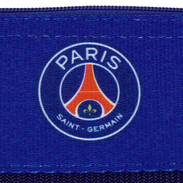 パリサンジェルマン PSG オフィシャル ペンケース PSG35118 サッカー リーグ・アン サポーターグッズ