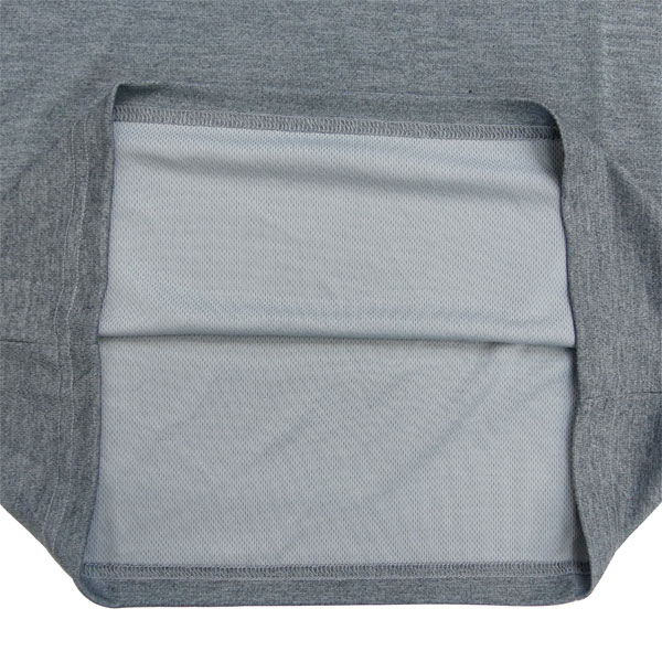 【ネコポス送料無料】 アールズコート Earls court ロングトップ cation EC-S056 長袖 プラクティスシャツ 練習着