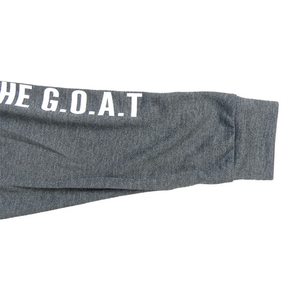 【ネコポス送料無料】 アールズコート Earls court ロングトップ cation EC-S056 長袖 プラクティスシャツ 練習着