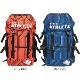 アスレタ ATHLETA バックパック 2S 05252 35L リュックサック シューズ収納 練習 部活|ボール・バッグ・シンガード|サッカー