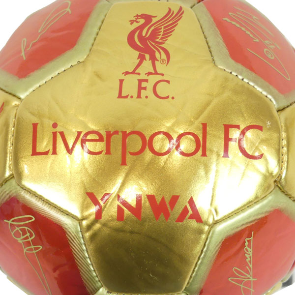 サッカー,アクセサリー,クラブチームグッズのリバプール 選手