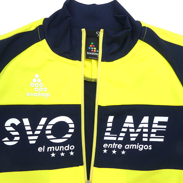 ジュニア サッカー フットサルウェア ジャージ ウインドブレーカーの ジュニア スボルメ Svolme Jr ファイン ジャージトップ トレーニングジャケット 11 フルジップ ジャージ 子供用 をお探しならサッカーを中心としたスポーツショップのフタバスポーツで ジュニア サッカー フットサルウェア ジャージ ウインドブレーカーの ジュニア スボルメ Svolme Jr ファイン ジャージトップ トレーニングジャケット 11 フルジップ ジャージ 子供用 をお探しならサッカーを中心としたスポーツショップのフタバスポーツで