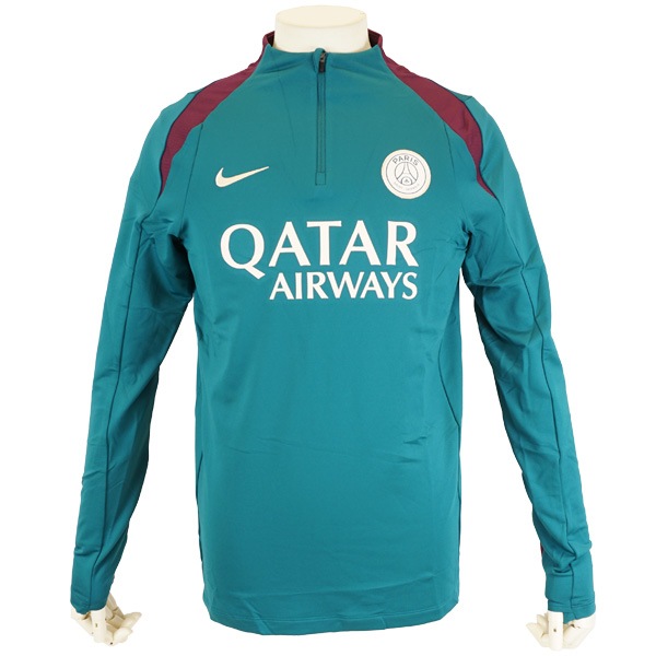 PSG ドリルトップ　パリサンジェルマン 23-24 パリSG ストライクドリルトップ／サッカーショップKAMO