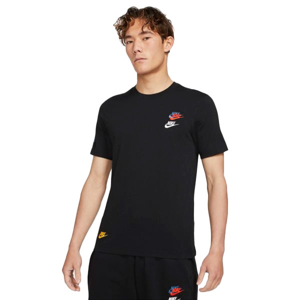 NIKE NSW クラブ エッセンシャル S/S Tシャツ DJ1569 未使用