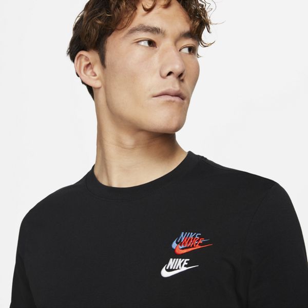 ナイキ NIKE メンズ 半袖 Tシャツ クラブエッセンシャルS/S T DJ1569-010 スポーツウェア スポーツカジュアル