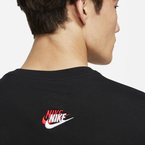 ナイキ NIKE メンズ 半袖 Tシャツ クラブエッセンシャルS/S T DJ1569-010 スポーツウェア スポーツカジュアル