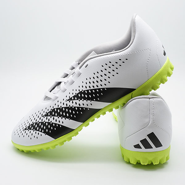 サッカー　トレシューアディダス 　プレデター アキュラシー.4 TF26cm アディダス(adidas) サッカースパイク プレデター アキュラシー 4 AI1