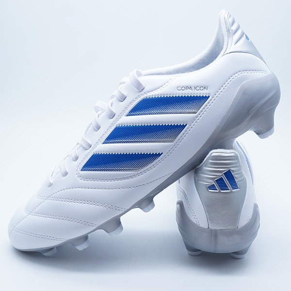 アディダス] adida COPA ICON 2 FG/AG サッカースパイク adidas スパイク サッカー シューズ アディダス コパ アイコン 2