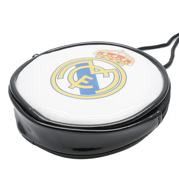 サッカー銀貨　2ケース JUVENTUS サッカーボール コインケース 小銭入れ ポーチ - メルカリ
