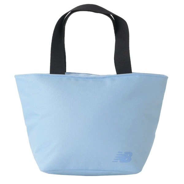 new balance カーボン調トートバッグ Newbalance】撥水2WAYトートバック | ニューバランス(new