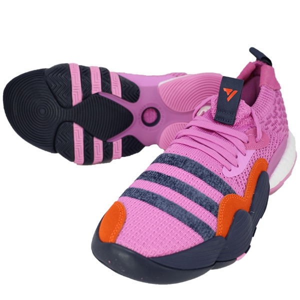 【Adidas】Trae Young 2.0 ピンクバッシュ28cm Amazon.com: adidas Trae Young 2 Basketball Shoes : Clothing