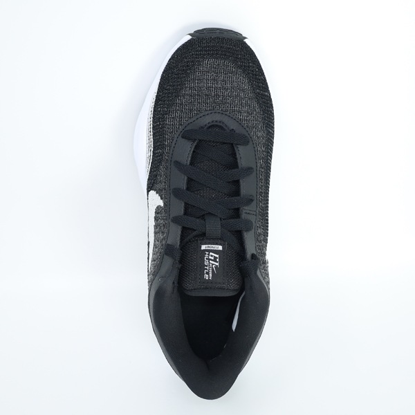 Nike バスケットボールシューズ ブラック US 8 NIKE ナイキ G.T. ハッスル アカデミー EP バスケットボール