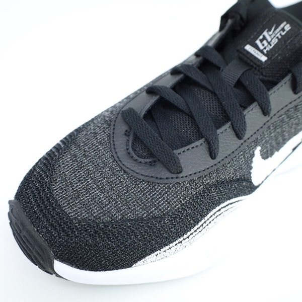 Nike GT バスケットボールシューズ ブラック バスケットボールのナイキ NIKE メンズ バスケットボール