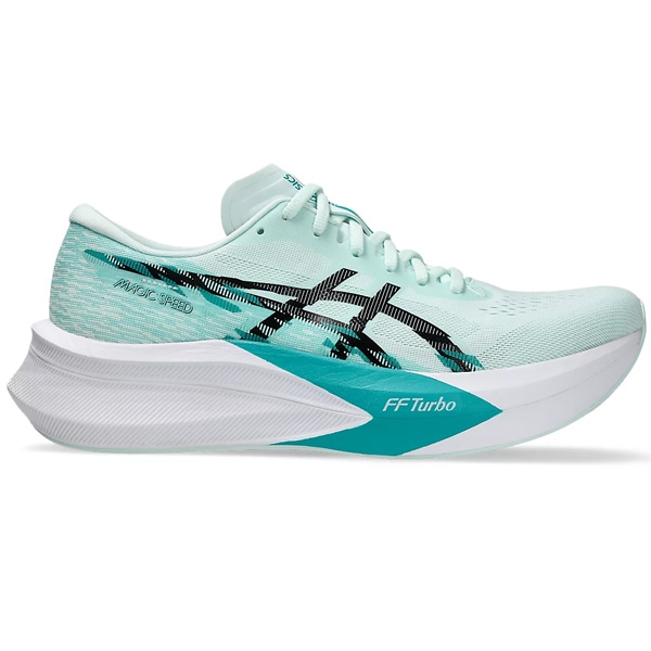 進化が止まらない！ASICS MAGIC SPEED 4（アシックス マジック