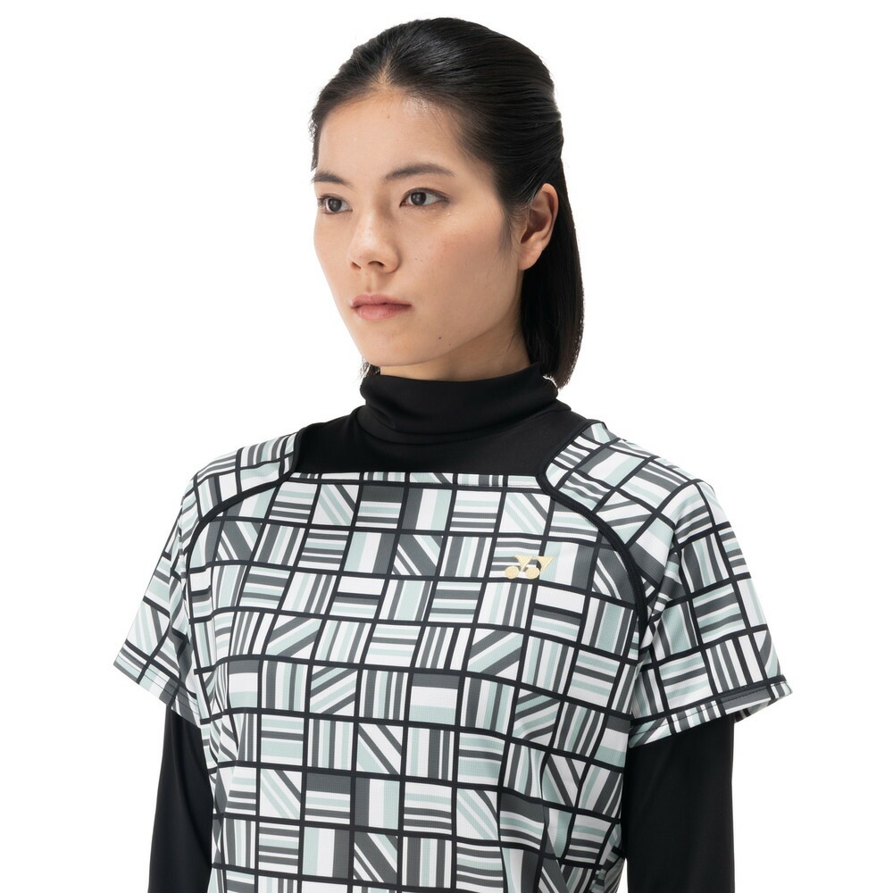YONEX - 【20歳  会社員A.T. 】 ウインザーオンラインショップ【別注数量限定】ヨネックス T