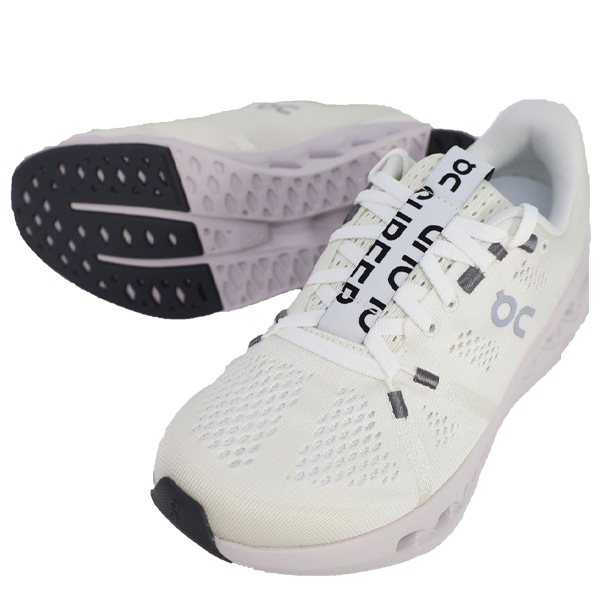 オン クラウドサーファー レディース ランニングシューズ on RUNNING Cloudsurfer 3WD10440664