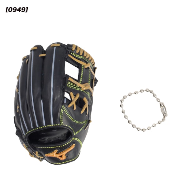 レア　Rawlings LA Dodgers ミニグローブキーホルダー レア Rawlings LA Dodgers ミニグローブキーホルダー 2025年最新