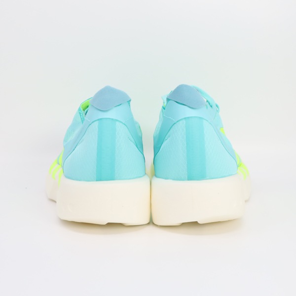 アスランミント GEL-NIMBUS 27 WIDE | MONUMENT BLUE/WHISPER GREEN