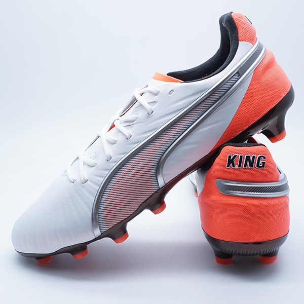 KING MIRAH HG/AG サッカーシューズ サッカー,サッカーシューズ,サッカースパイク,プーマ サッカー