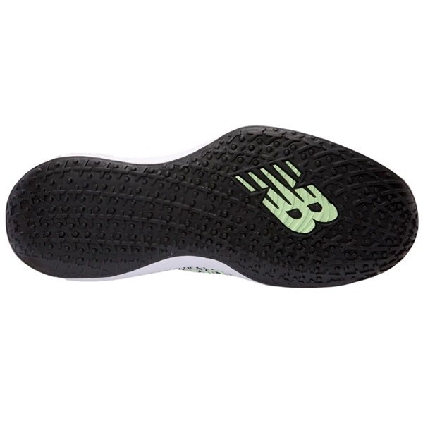 【未使用・タグ付き】New Balance 996 ワイド４E テニスシューズ New Balance Balance（ニューバランス）FuelCell 996v6 Omni
