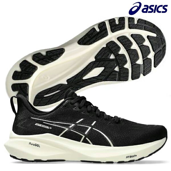 アシックス asics ランニング シューズ レディース GT-2000 v13 WIDE 1012B667