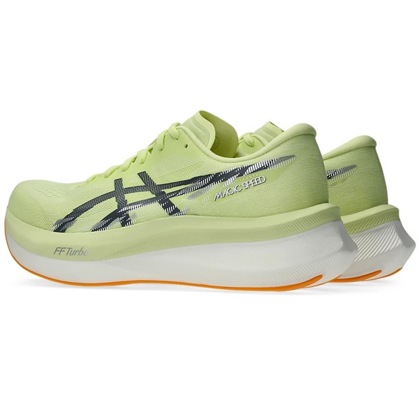 正規品！美品！25cm！ASICS FF Turbo ランニングシューズ ランニング,ランニングシューズ(クッション・厚底),レディース