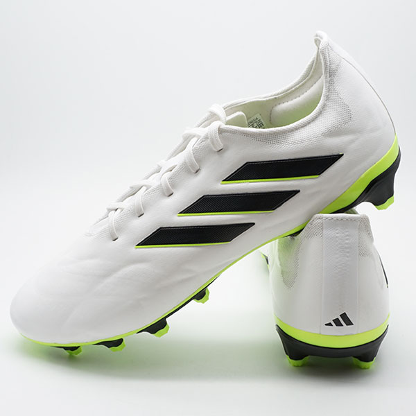 サッカースパイク　アディダス　コパピュア2.1 sg 29cm adidas スパイク サッカー シューズ アディダス コパ ピュア 2