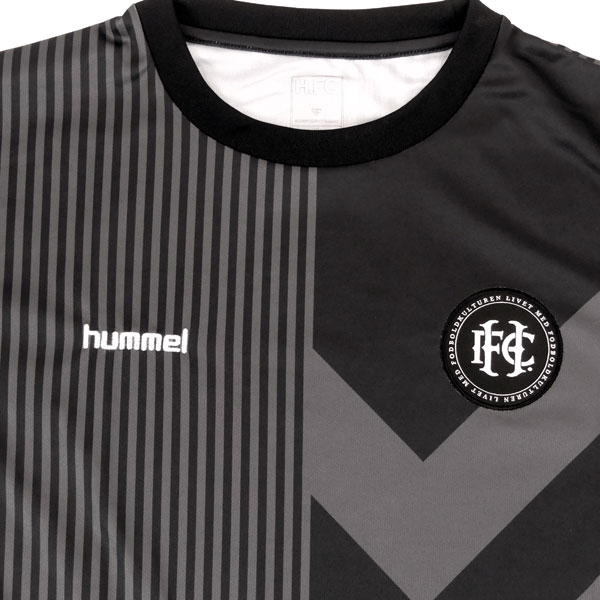 横浜FC 2000年代前半サイン入りプラクティスシャツML新品未使用