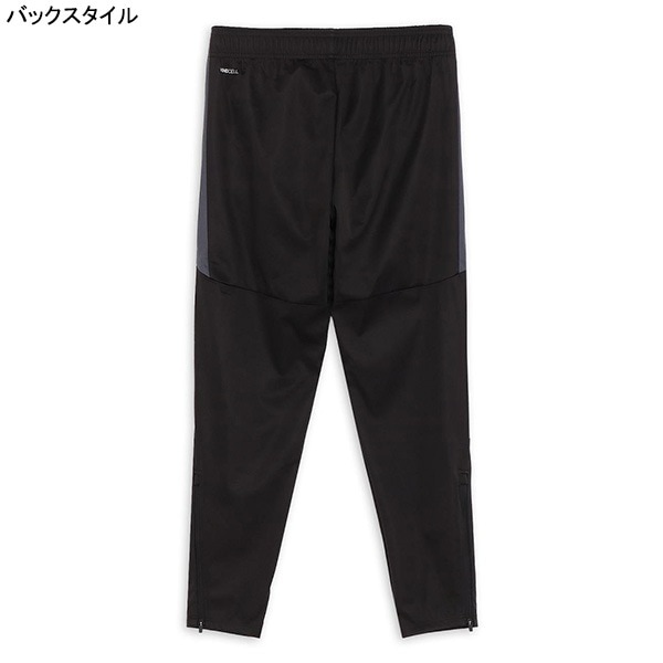 新品＊プーマ＊INDIVIDUALウインタライズド トレーニングパンツ PUMA パンツ プーマ キッズ サッカー INDIVIDUAL ウィンタライズ