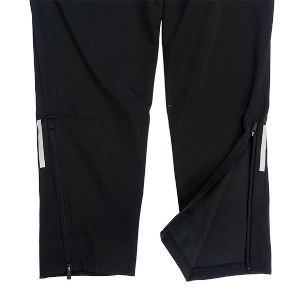 PUMA プーマ INDIVIDUAL WINTERIZED ウォームトップ＆パンツ