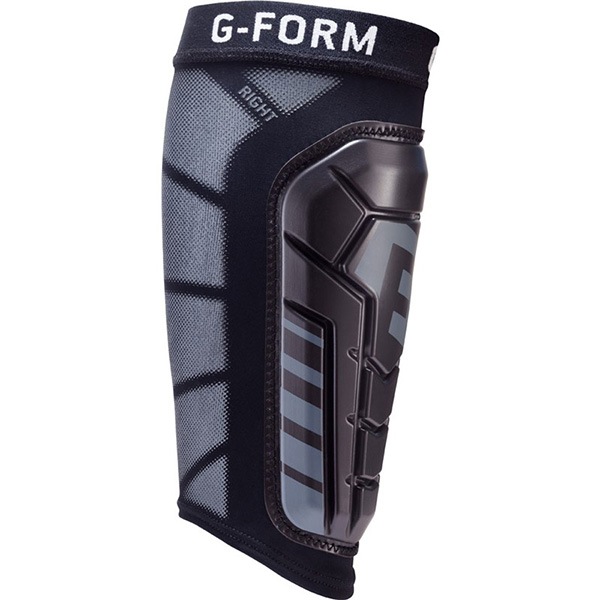 ジーフォーム G-FORM PRO-S VENTOシンガード VS4702014 シンガード レガース 脛当て コンプレッション Mサイズ