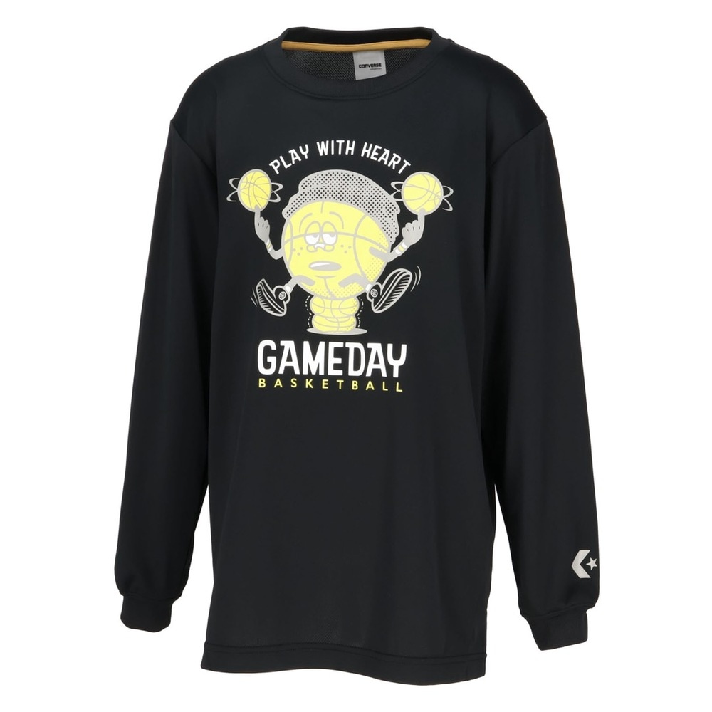 スポーツアパレル,ジュニアアパレル,Tシャツ・プラシャツ