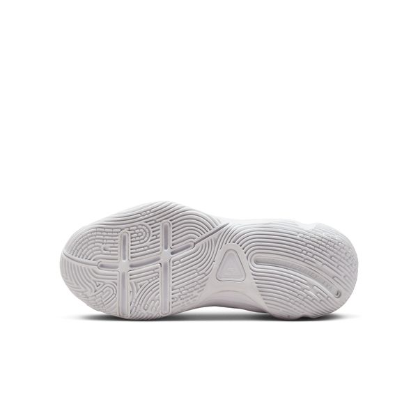 バスケットボールのナイキ NIKE ジュニア バスケットボール