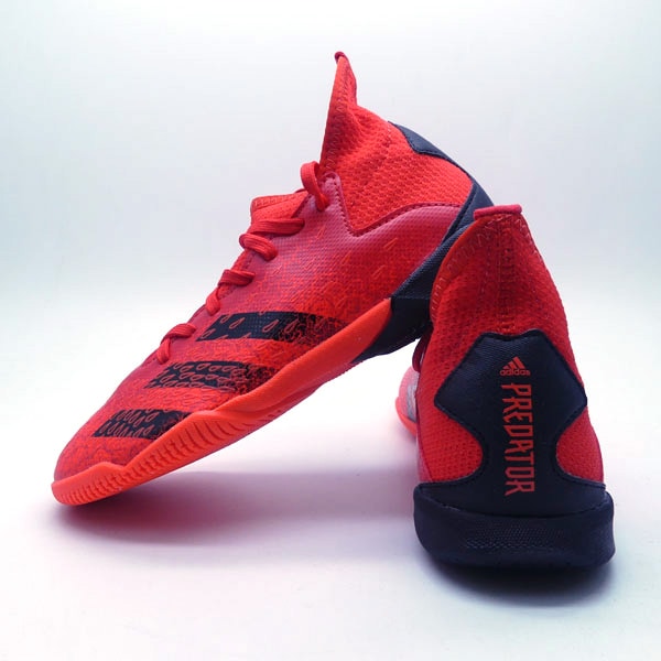 プレデター フリーク.3 IN J FY6288 | アディダス |