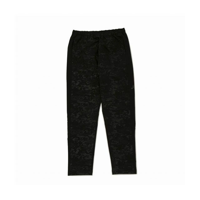 ニューバランス New Balanc ピステパンツ トレーニングパンツ JMPF1159 スポーツ 練習 移動 ウォーミングアップ メンズ ブラック 黒