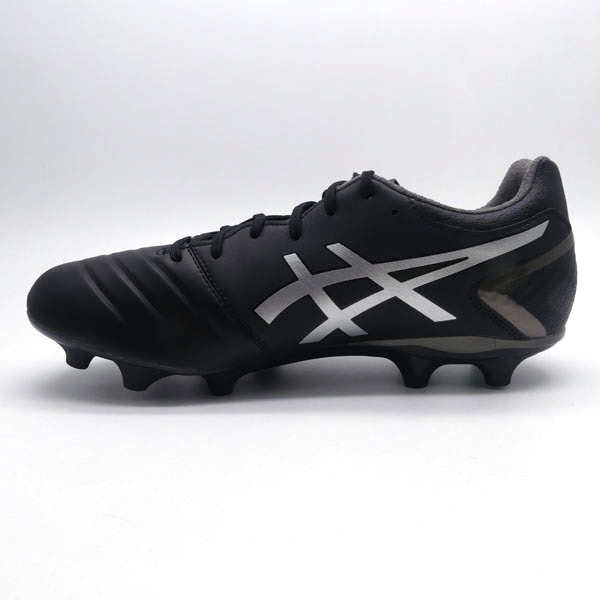 新品　asics DS LIGHT WIDE サッカー　スパイク　黒　27.5 ASICS アシックス DS LIGHT WIDE ディーエス ライト ワイド