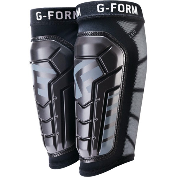 ジーフォーム G-FORM PRO-S VENTOシンガード VS4702015 シンガード レガース 脛当て コンプレッション Lサイズ