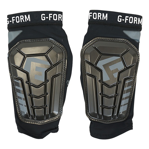 ジーフォーム G-FORM PRO-S VENTOシンガード VS4702015 シンガード レガース 脛当て コンプレッション Lサイズ