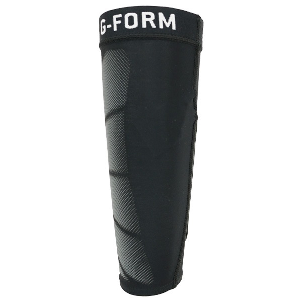 ジーフォーム G-FORM PRO-S VENTOシンガード VS4702015 シンガード レガース 脛当て コンプレッション Lサイズ