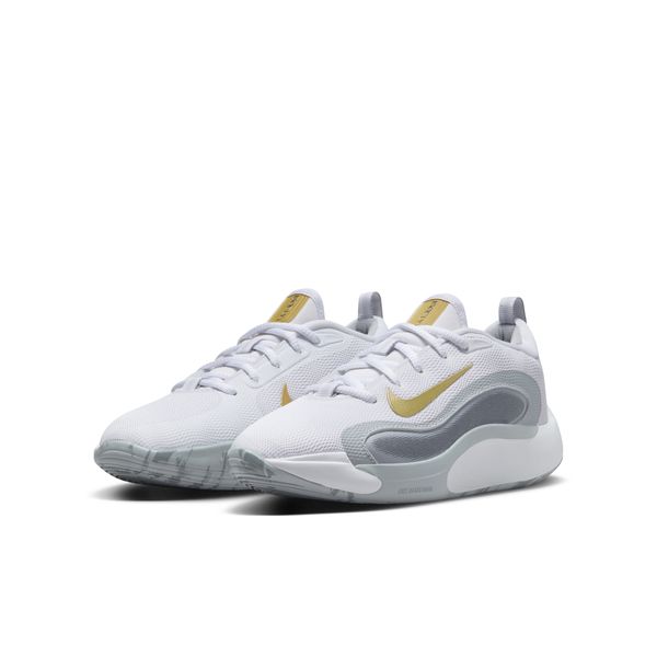 バスケットボール,ミニバス シューズのナイキ NIKE ジュニア