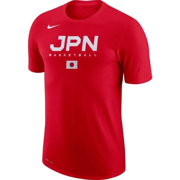 ナイキ NIKE Tシャツ JAPAN PRTC GPX T CZ5313-657 プラクティスシャツ バスケットボール ウェア