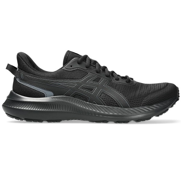 アシックス asics メンズ ランニングシューズ JOLT 5 EXTRA WIDE ジョルト 5 1011B964-002 マラソン ジョギング ワイド ブラック