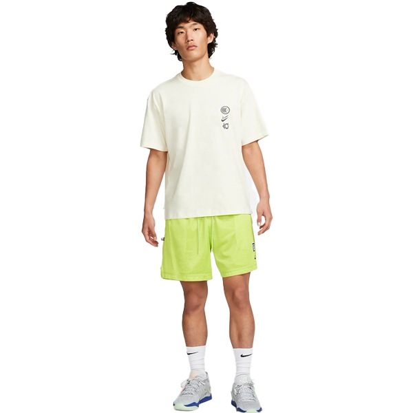 【ネコポス送料無料】ナイキ NIKE メンズ バスケットボール Tシャツ 半袖 AS KD M NK TEE M90 SU23 FD0061-113