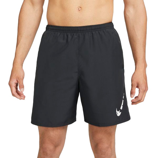 ナイキ NIKE メンズ ランニングパンツ WRラン GX7インチ 21FA DD5300-045 ランニングショーツ