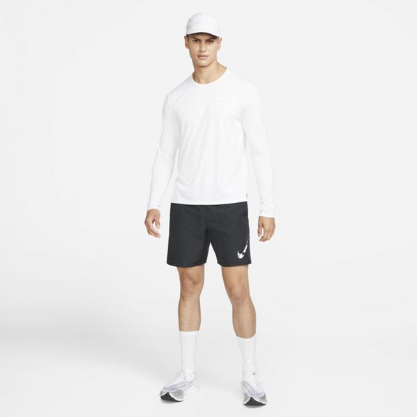 ナイキ NIKE メンズ ランニングパンツ WRラン GX7インチ 21FA DD5300-045 ランニングショーツ